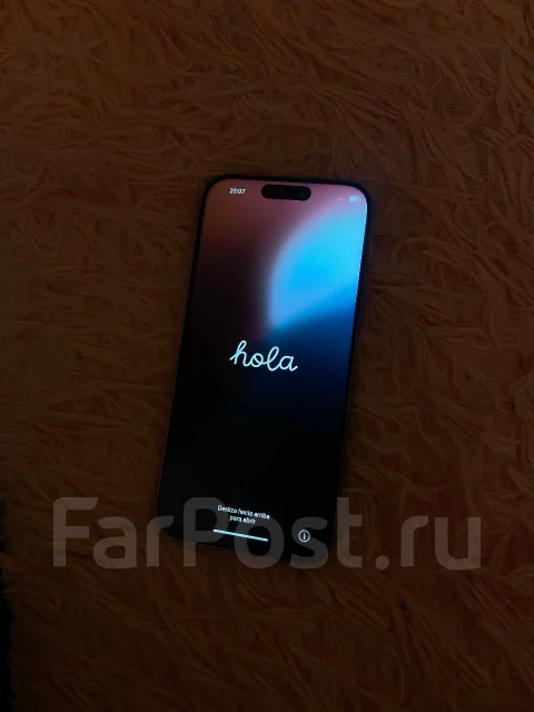 Apple iPhone 16 Pro Max. �����, 1 ��, �����������, �����. ��� ����� �� ������� ����