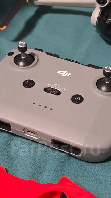 DJI Mini 3 Pro. � ������� ����