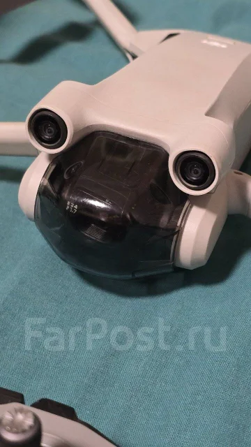 DJI Mini 3 Pro. � ������� ����