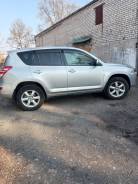 Toyota RAV4. ��������, 4wd, 2.4 (170��.�.), ������, 162 335����. �� ����