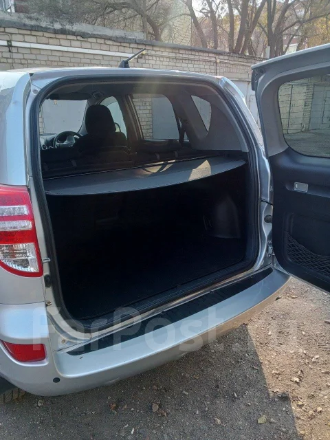 Toyota RAV4. ��������, 4wd, 2.4 (170��.�.), ������, 162 335����. �� ����