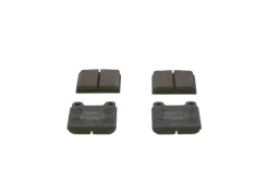 ������� ��������� �������� ����� Mercedes-BENZ /8 W115 200 D 115.115 01.1968 - 01.1977 Porsche 911 3.0 SC Carrera 09.1979 - 06.1980 Bosch 0986460113 0...