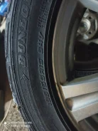 Topy Sibilla RZ. 6.0x15", 4x100, ET-40, �� 66���. ����