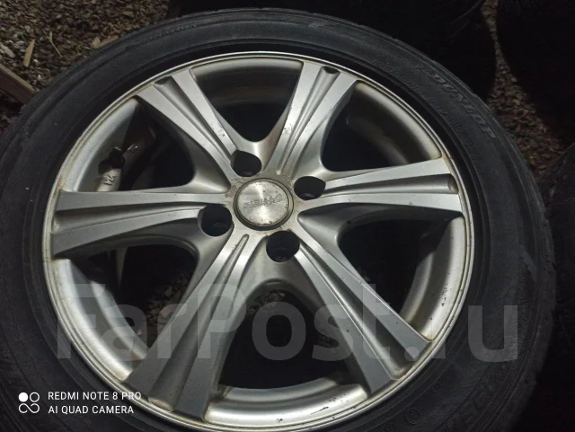 Topy Sibilla RZ. 6.0x15", 4x100, ET-40, �� 66���. ����