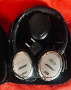 Bose QuietComfort 3 ����
