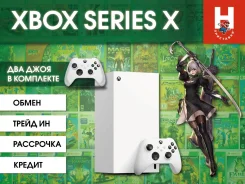 Microsoft Xbox Series X ����