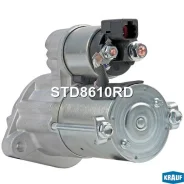 ������� STD8610RD ����