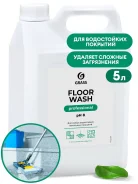 �������� ��� ����� ���� FLOOR WASH 5.1 �� GraSS ����