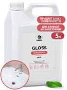 ���������� �������. �� ������������ ������ � �������� "GLOSS CONCENTRATE" 5.5 �� GraSS ����