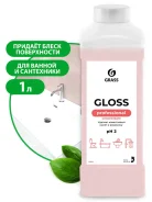 ���������� �������. �� ������������ ������ � �������� "GLOSS CONCENTRATE" 1 � GraSS ����