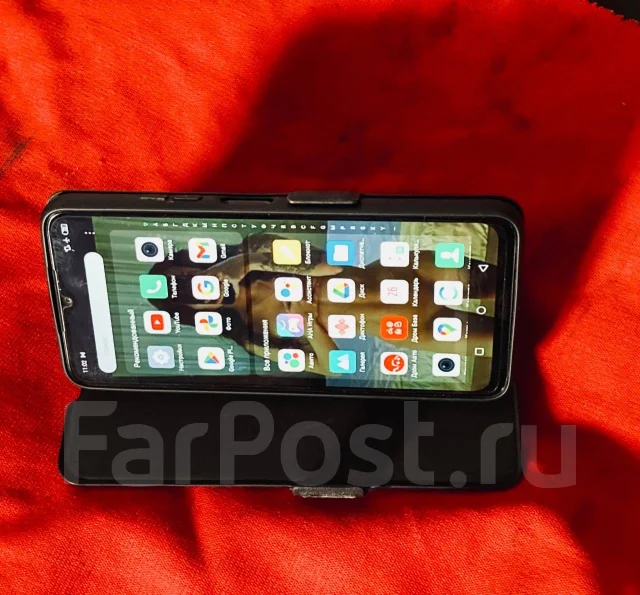 Infinix HOT 30i. �/�, 64 ��, ������, Dual-SIM ����