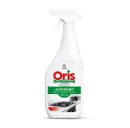 �������� �������� �� ������, ���� � ������ ORIS ������� 600�� GraSS ����