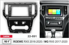���������� ����� Carav 22-891 | 10.1, Roewe RX5 (2016+) ����