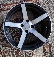 Vossen CV3-R. 7.5x16", 4x100, ET30, �� 73,1���. ����