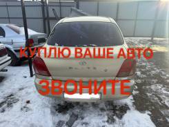 Toyota Platz ����
