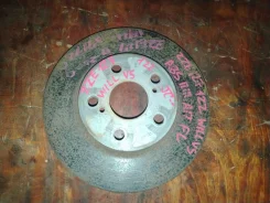 ���� ��������� Toyota WiLL VS, �������� 4351220700 ����