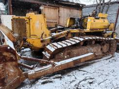 Komatsu D61E ����