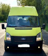 Ford Transit ����