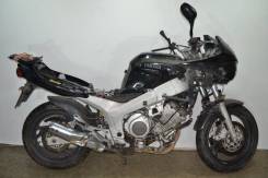 Yamaha TDM 850 ����