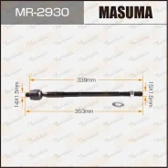 ������� ���� ��Masuma��Camry, MARK II/ MCV2#, SXV2# Masuma MR2930 ����