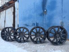 RAYS G-Games 77S. 7.0x17", 5x100, ET48, �� 65,1���. ����