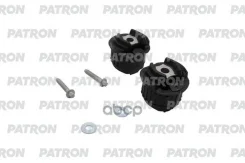 �������� ������������� �������� �-�� Mercedes-BENZ E-Class (W210) 96-03 Patron PSE10469 PSE10469 ����