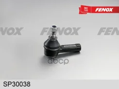���������� ������� Mitsubishi Colt VI 04-; Smart Forfour 04- Fenox SP30038 Fenox ���. SP30038 SP30038 ����