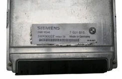 ���� ���������� ���������, 5WK90027 BMW 3 E90 E91 7551615 ����