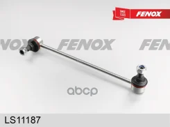 ���� ������������� �������� ������ Mercedes-Benz Vito/Viano (638) 03- LS11187 Fenox ���. LS11187 LS11187 ����