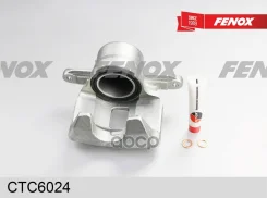 ������� �������� ������ Fenox ���. CTC6024 CTC6024 Fenox CTC6024 ����