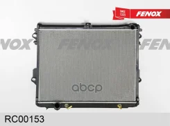 �������� ���������� ��� �/� Toyota Land Cruiser J200 07- 4.5TD Fenox Fenox ���. RC00153 RC00153 ����