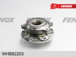 ������� � ����� � ����������� �������� Nissan Qashqai (J11) (14-) Fenox ���. whb82203 WHB82203 ����