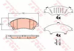 ������� ��������� �������� | ����� | Suzuki SX4 1.6/1.6DDiS 13 GDB3633 ����
