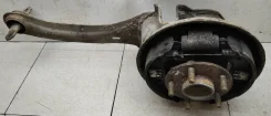 ����� ������ ����� (����������) Ford Focus II 2005-2011 (��000236781) 1355136 ����