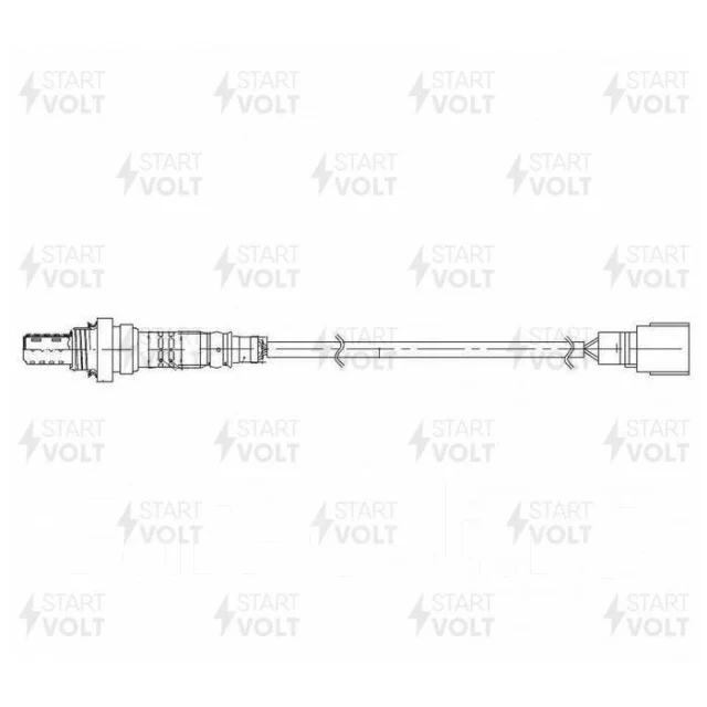 ������ ����������� Startvolt VSOS1905 VSOS1905 ����