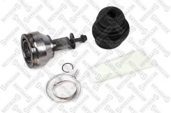 ���� ��������, �������� 24927 Ford Focus 2, �������� ����� ��� FORD Focus II, FORD C-MAX/Grand C-MAX, Volvo S40 II Stellox 150 1682-SX 1501682SX ����