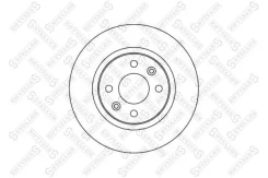 ���� ����. Renault Logan 1,4/1,6 04 F | ����� | Stellox 6020-3939-SX 60203939SX ����