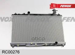 �������� ���������� ��� �/� Toyota Camry V40 2.4 06- ���� Fenox Fenox ���. RC00276 RC00276 ����