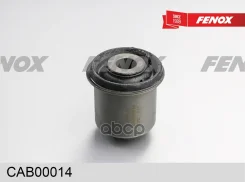 ����������� ��������� ������� ������ ?50.4�� Mitsubishi L200 KB4T 4WD 05- L200 SPortero KA9T 05- Fenox ���. cab00014 CAB00014 ����