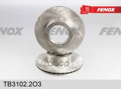 ���� ��������� ������ ? 104�� ��� 3302 ������ Fenox ���. tb3102.2o3 TB31022O3 ����