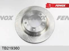 ���� ��������� ����� ����/��� Fenox ���. TB219360 TB219360 ����