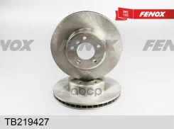 ���� ��������� �������� 324*77.1*29.8�� 5 �������. �� ������������� BMW E60/E61 520-530/525530D Fenox ���. tb219427 TB219427 ����