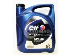 Elf Evolution 900 SXR