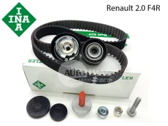 �������� ��� Renault Duster, Captur, Megane II, Laguna, Scenic 2.0 F4R 530063810 530063810 ����