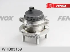 ������� � ����������� � ����� ��� ����/��� Fenox ���. whb83159 WHB83159 ����