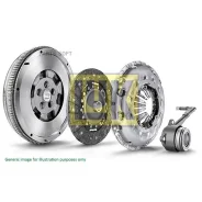 ��������� � ������������ ��������� 624303409+415005910+510007110 AUDI: A3 (8L1) 1.9 TDI/1.9 TDI quattro 96-03 FORD: Galaxy (WGR) 1.9 TDI 95- SEAT: Alh...
