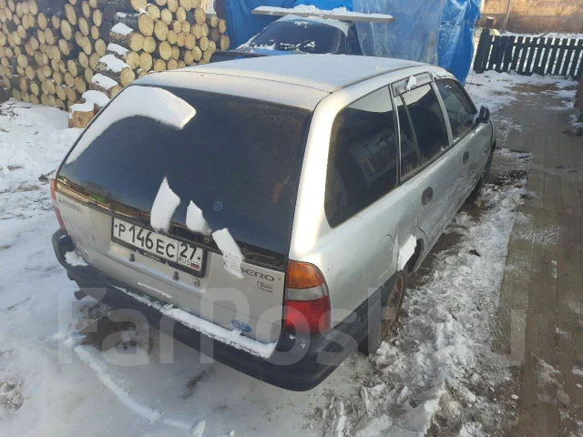Mitsubishi Libero. 2346632, 23357467 ����