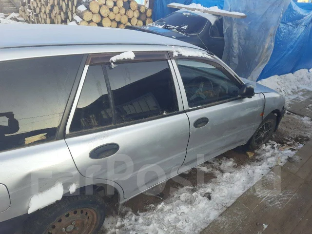 Mitsubishi Libero. 2346632, 23357467 ����