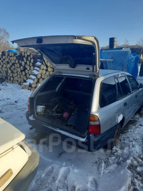 Mitsubishi Libero. 2346632, 23357467 ����