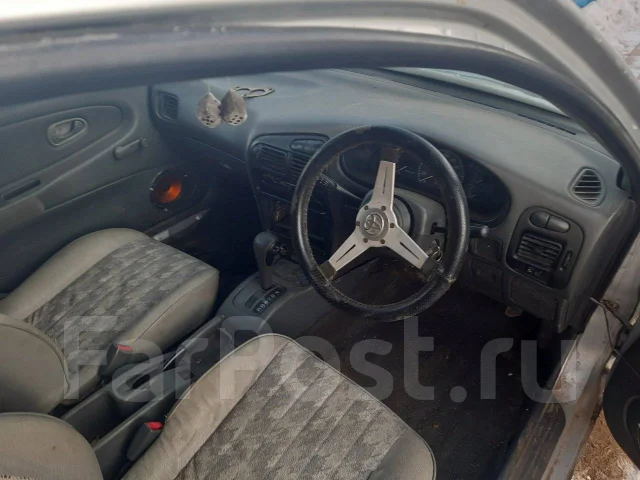 Mitsubishi Libero. 2346632, 23357467 ����